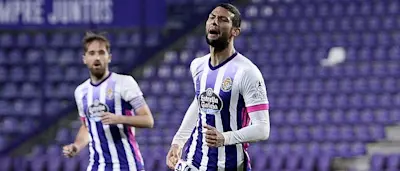 r football valladolid hero joaquin 2021