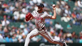 Chris Sale Braves