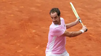 Richard Gasquet Tennis