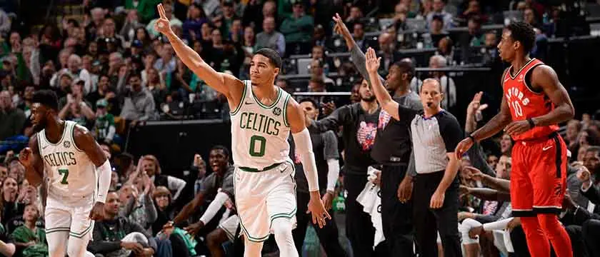 r nba celtics raptors