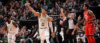 r nba celtics raptors