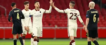r football europaleague romavsajax2 2021