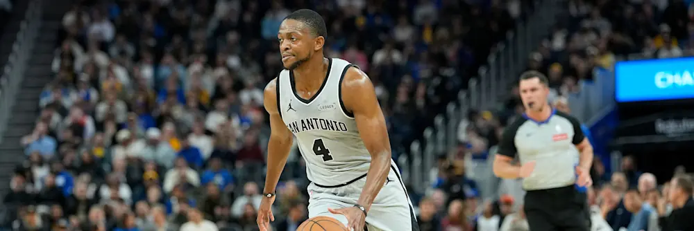 De'Aaron Fox San Antonio Spurs 2026