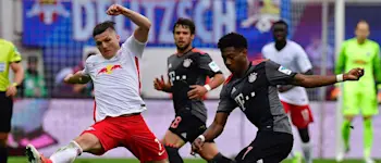 r football bundesliga rb leipzig bayern players new