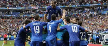 r football italy2