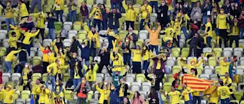 r betfair football villarreal fans 1 11 21