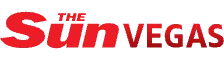 Sun Vegas  Logo