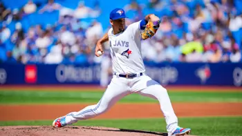 Blue Jays Jose Berrios