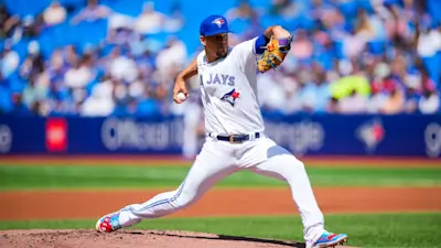 Blue Jays Jose Berrios