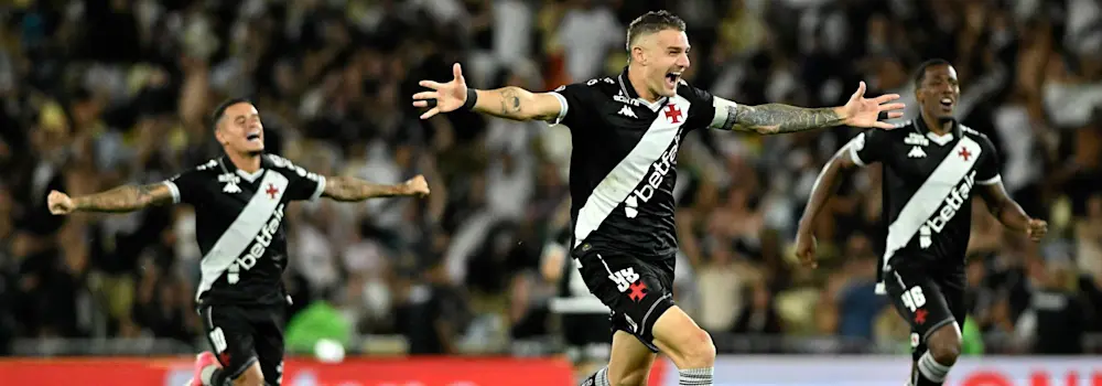 Vasco 2025
