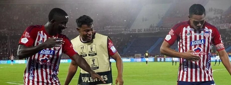 Junior de Barranquilla