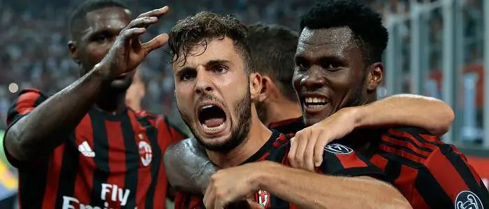r tips acmilan celebrations