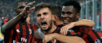 r tips acmilan celebrations