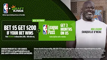 draftkings nfl bet 5 get 200