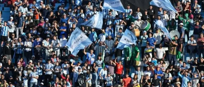 r betfair 02 06 23 argentina fans