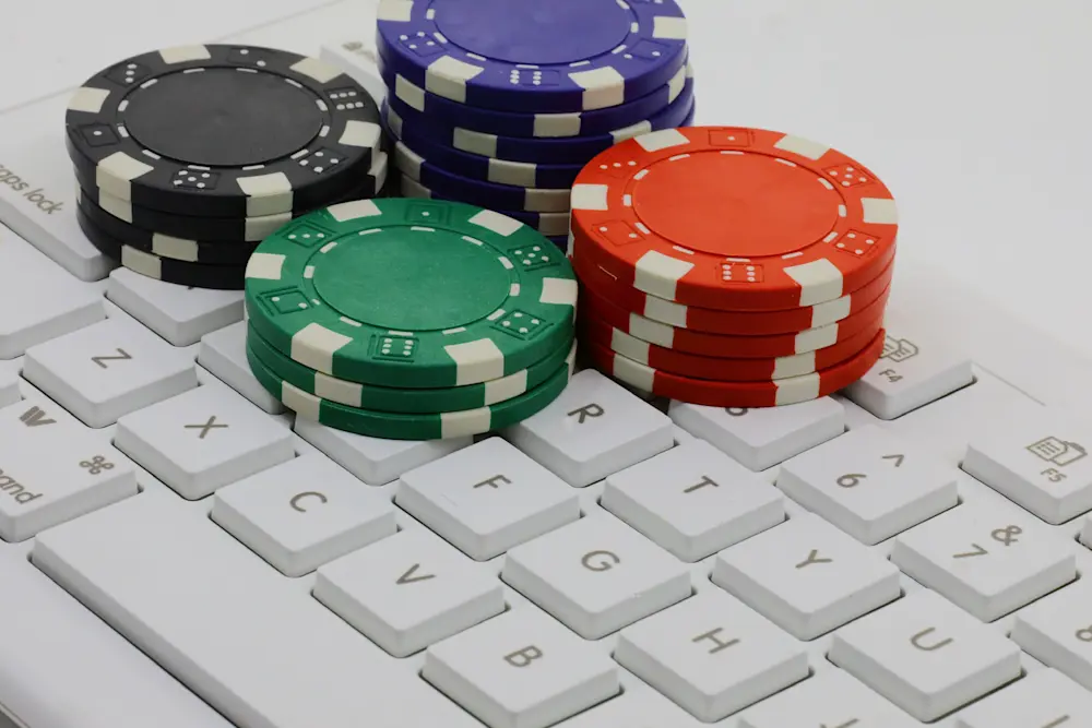 Real Money Online Casino 
