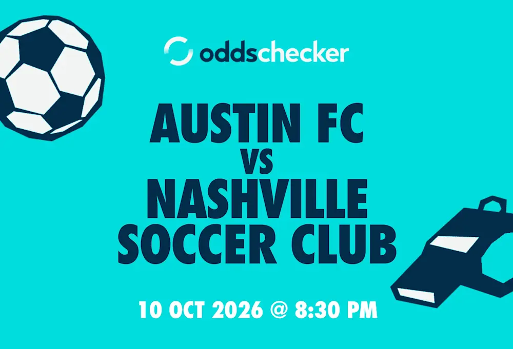 Austin FC vs Nashville Soccer Club Lineups, Prediction, Betting Picks & Odds