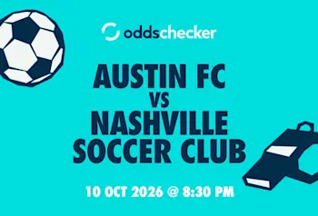 Austin FC vs Nashville Soccer Club Lineups, Prediction, Betting Picks & Odds