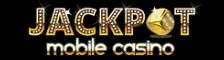 Jackpot Mobile Casino  Logo