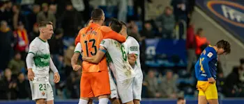 football 2024 laliga elche gol celebration