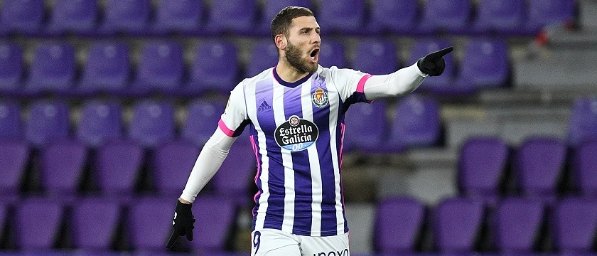 r football valladolid hero weismann 2021