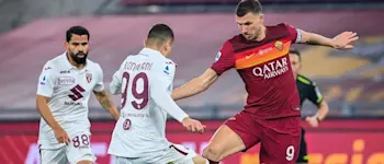 r football seriea romavstorino 2021