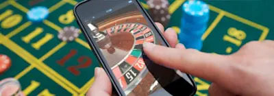 Ruleta Online - Casino España