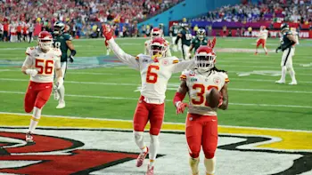 Nick Bolton Chiefs Defense