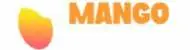 Mango Dorado Logo