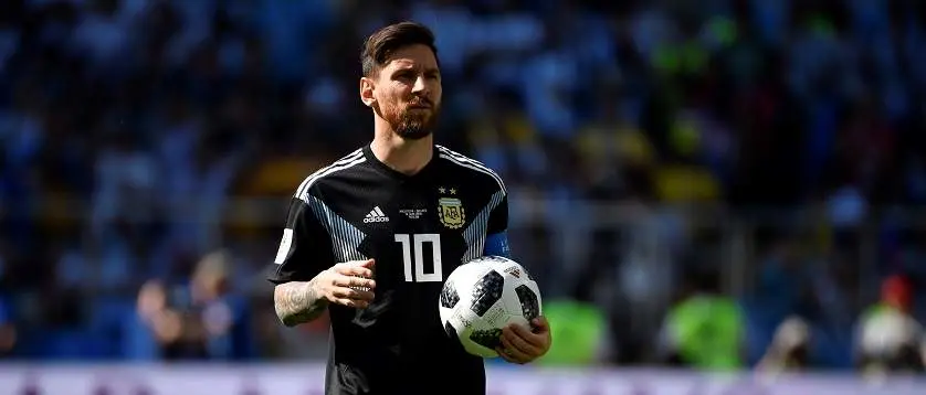 r football worldcup argentina messi2 new