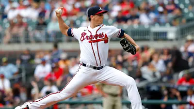 Atlanta Braves Kyle Wright
