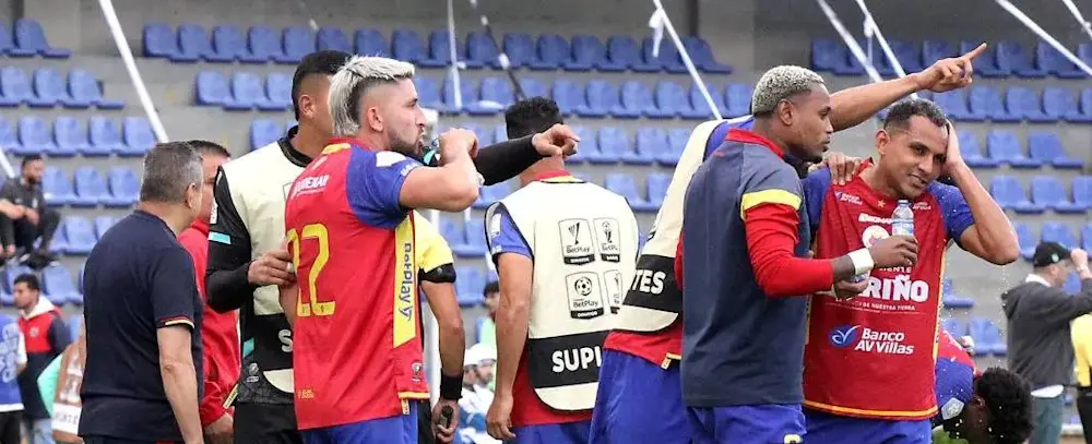 Deportivo Pasto