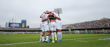 football 2024 liga mx pumas unam goal 2