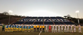 r football nicaragua stadium teams