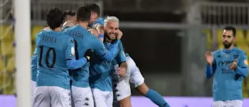 r football serieb benevento celebrations2