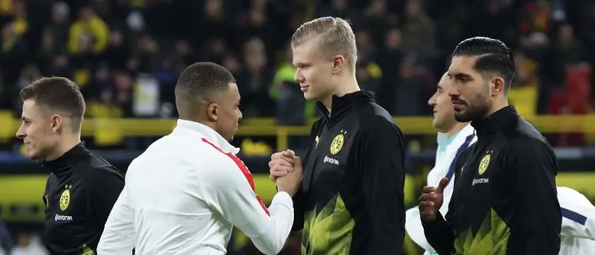 r football championsleague psgvsdortmund