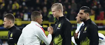 r football championsleague psgvsdortmund
