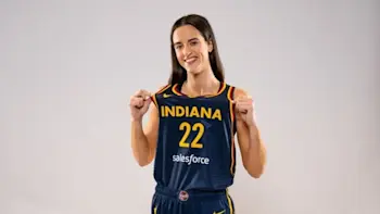 Caitlin Clark Indiana Fever