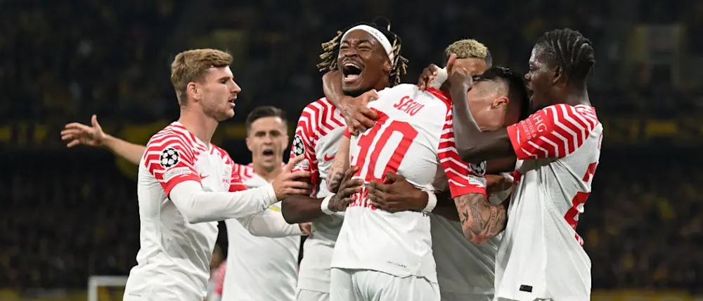football 2023 champions rb leipzig goal