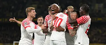 football 2023 champions rb leipzig goal