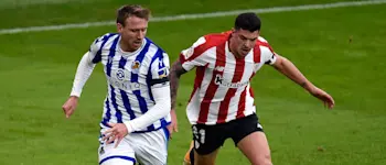 r football athletic bilbao real sociedad 2021 monreal capa