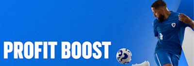 FanDuel Soccer Profit Boost