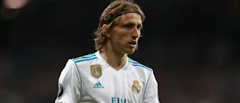 r football news real madrid modric