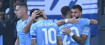 football 2023 serie a lazio home goal