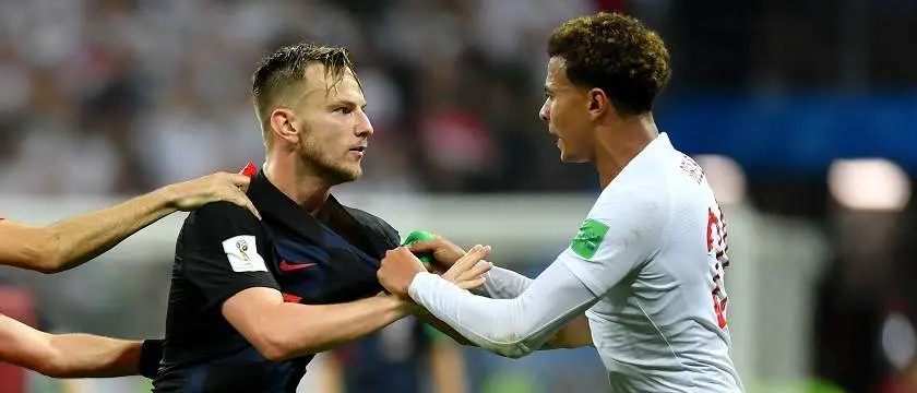 r football croatia england 2018