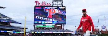 Don Mattingly Philadelphia Phillies 2026