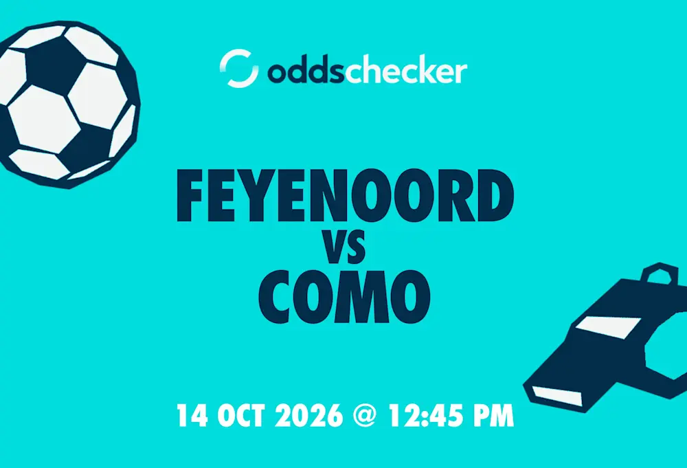 Feyenoord vs Como Lineups, Prediction, Betting Picks & Odds