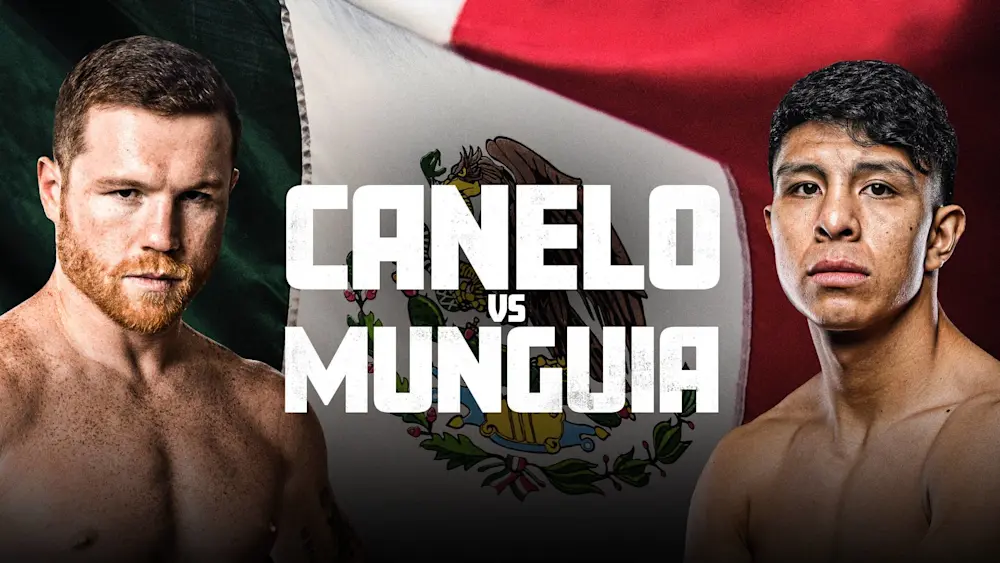 Canelo DAZN