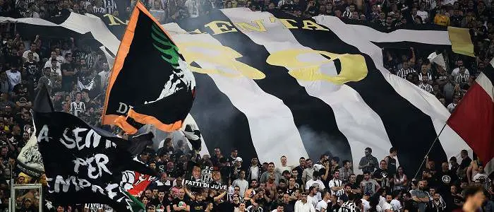 r ffotball juventus fan