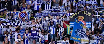 r football espanyol fans